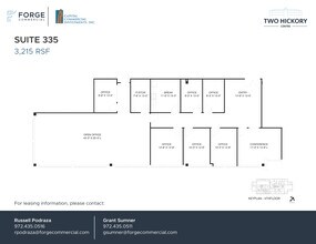 1750 Valley View Ln, Farmers Branch, TX for lease Floor Plan- Image 1 of 1