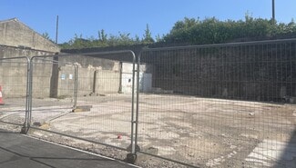 More details for 22 Cheltenham St, Bath - Land for Lease