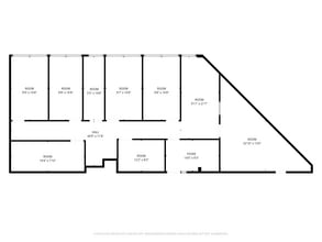 7011 Harwin Dr, Houston, TX for lease Floor Plan- Image 1 of 1
