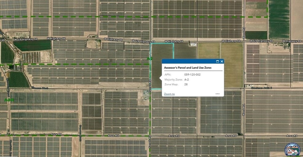 395 Ferrell Rd., Calexico, CA for sale - Other - Image 2 of 4