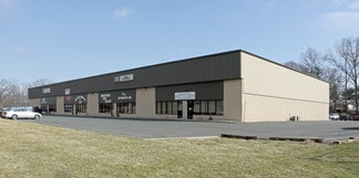 More details for 621-629 Pulaski Hwy, Joppa, MD - Flex for Lease