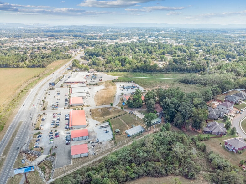 7465 Highway 72 W, Madison, AL for sale - Building Photo - Image 2 of 17