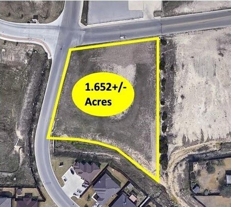 Memory Ln, Harker Heights, TX for sale - Building Photo - Image 1 of 1