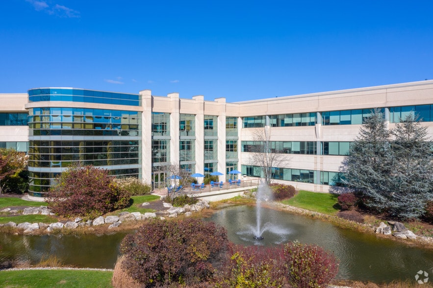 45 Liberty Blvd, Malvern, PA for lease - Primary Photo - Image 1 of 10