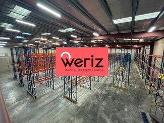 More details for Industrial for Lease