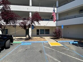 55 1st St, Lakeport, CA for lease Building Photo- Image 1 of 7