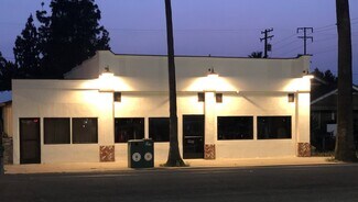 More details for 819-821 Orange St, Redlands, CA - Retail for Sale