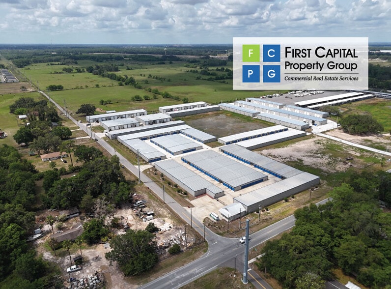 2836 County Road 523, Coleman, FL for lease - Building Photo - Image 2 of 13