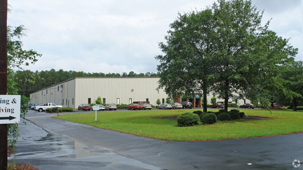 138 Zenker Rd, Lexington, SC for sale - Primary Photo - Image 1 of 1