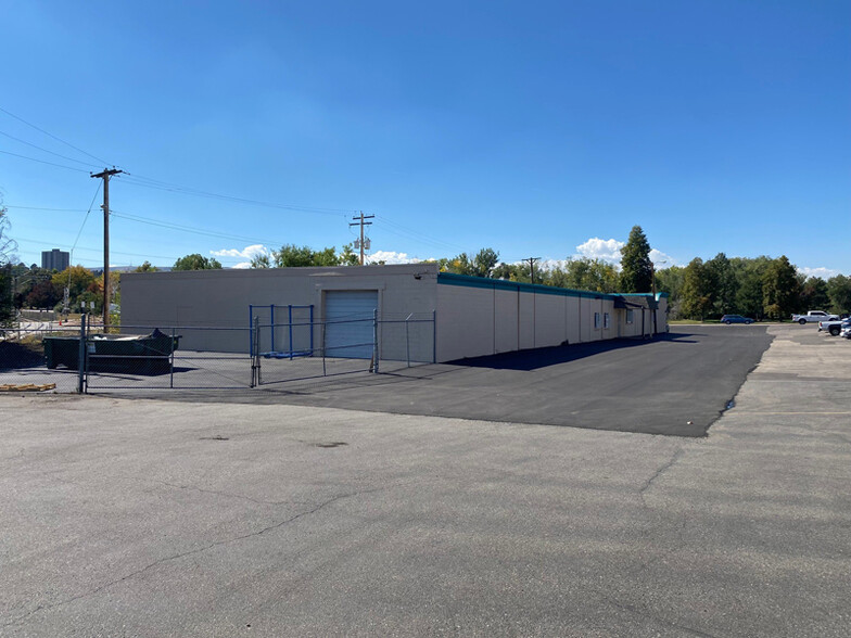 1200 Simms St, Lakewood, CO for sale - Building Photo - Image 2 of 4