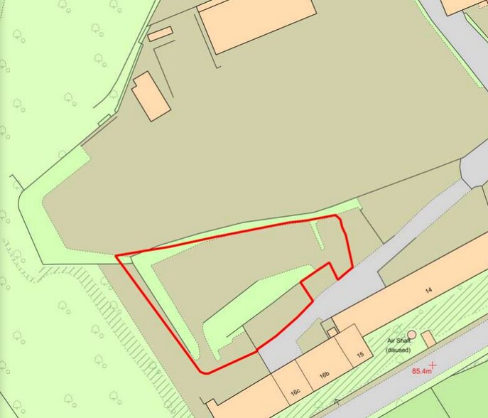 Whitehall Rd, Leeds, WYK LS12 5JB