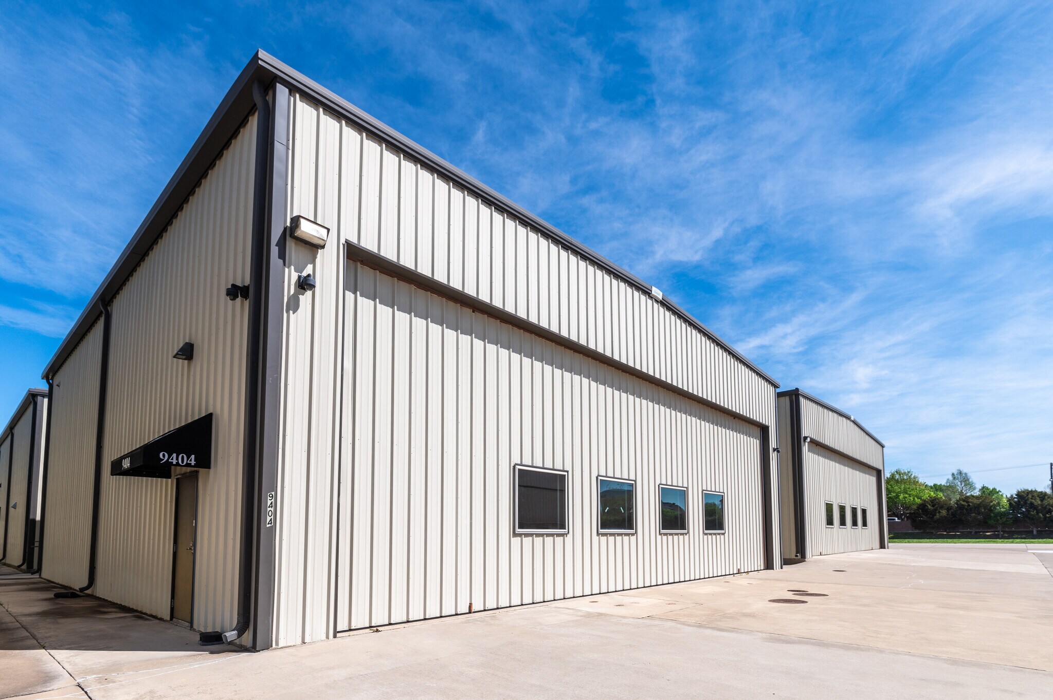 9404 Piper Cub Dr, McKinney, TX for sale Building Photo- Image 1 of 1