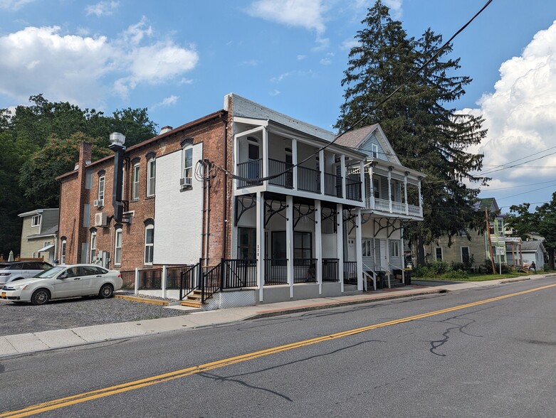 378 Main Street, Rosendale, NY for sale - Primary Photo - Image 1 of 1