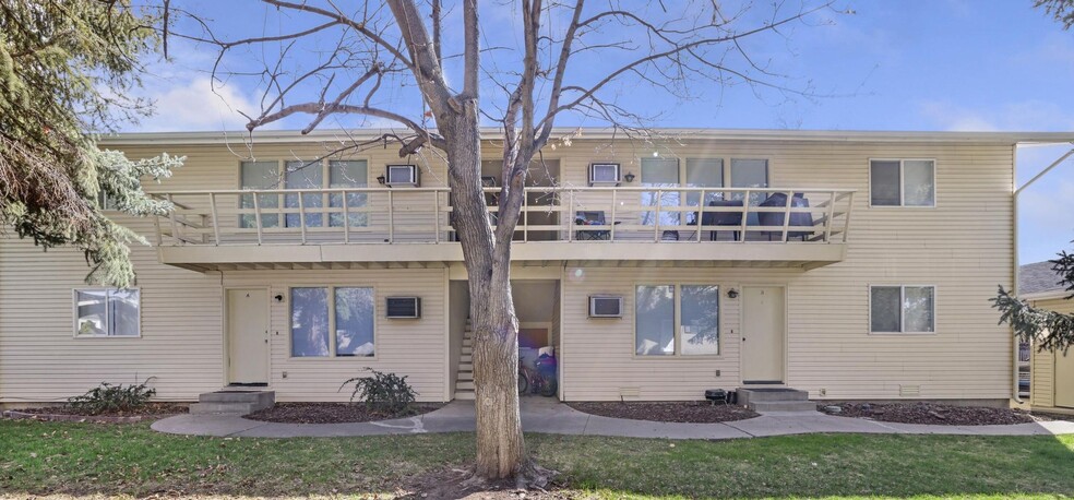 149 Robbins Ave, Twin Falls, ID for sale - Building Photo - Image 2 of 10