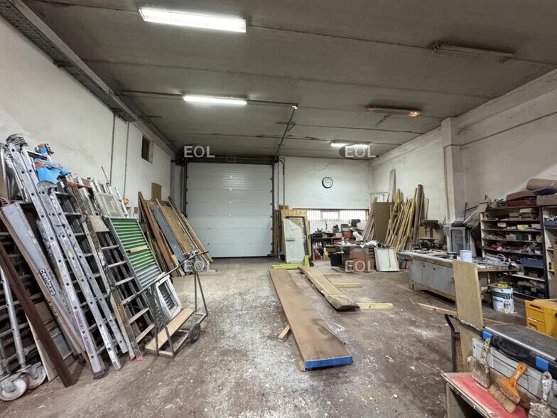 Flex in Pontault-Combault for sale - Interior Photo - Image 3 of 6