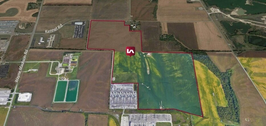 Kennel Rd, Trenton, OH for sale Primary Photo- Image 1 of 1