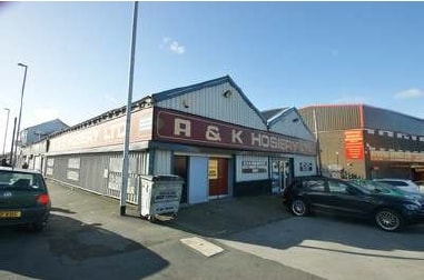 56-56a Roseville Rd, Leeds for sale Primary Photo- Image 1 of 1