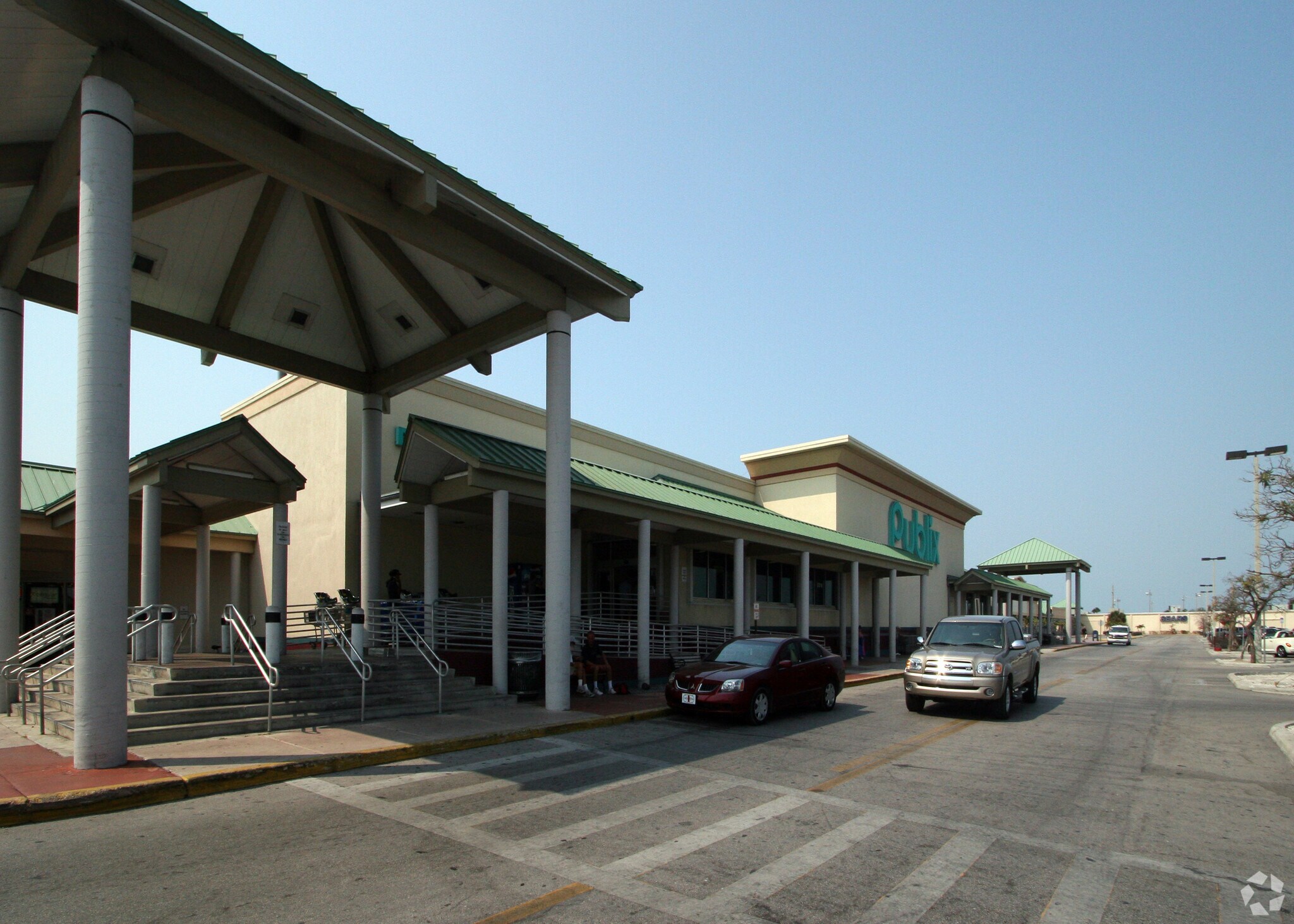 3200-3332 N Roosevelt Blvd, Key West, FL for sale Primary Photo- Image 1 of 1