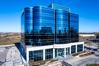 More details for 80 Tiverton Crt, Markham, ON - Office for Lease