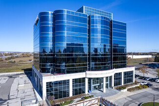 More details for 80 Tiverton Crt, Markham, ON - Office for Lease