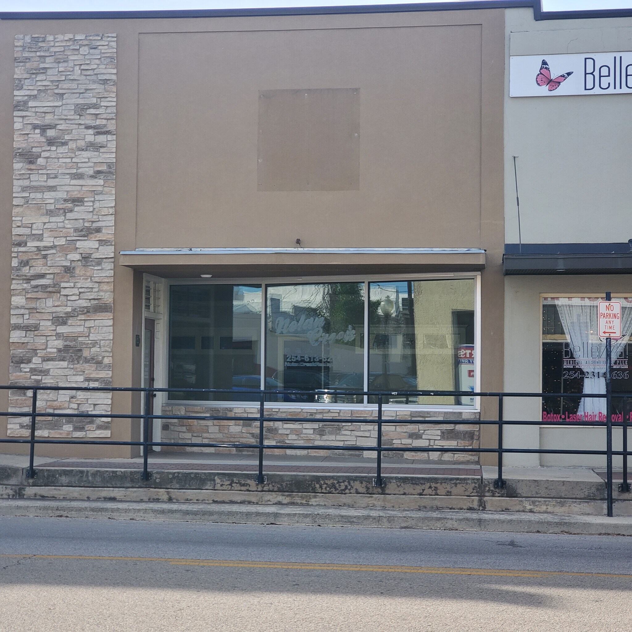 128 N Main St, Belton, TX for sale Primary Photo- Image 1 of 1