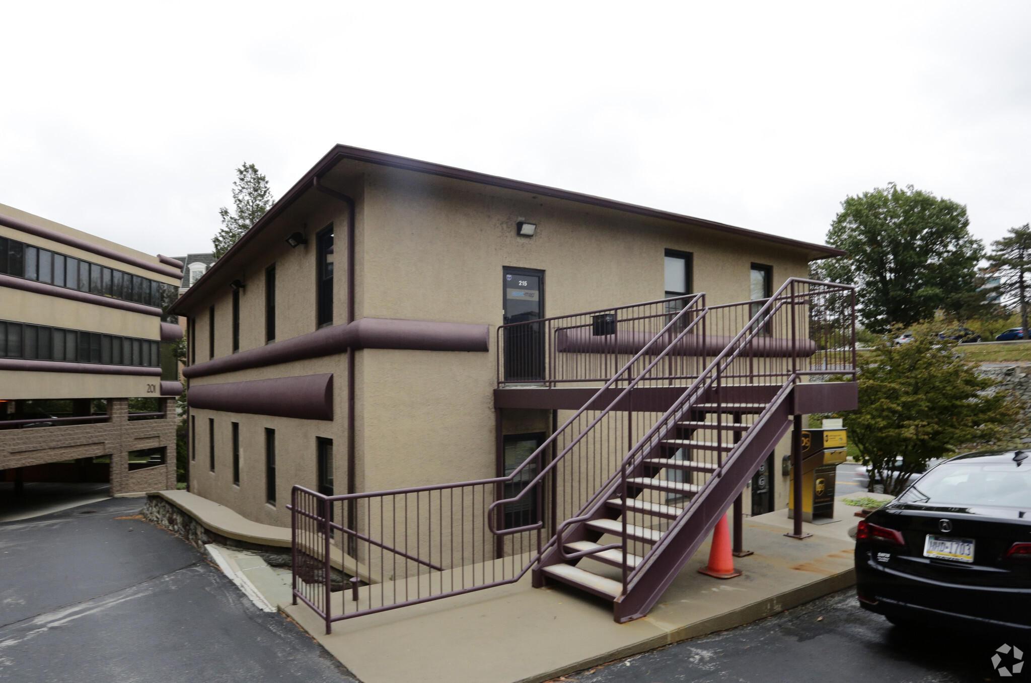 215 Presidential Blvd, Bala Cynwyd, PA for sale Building Photo- Image 1 of 1