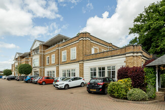 More details for 14 Castle Mews, Hampton - Office for Lease