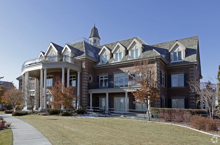 1000 Riverwalk Dr, Idaho Falls, ID for lease - Primary Photo - Image 1 of 23