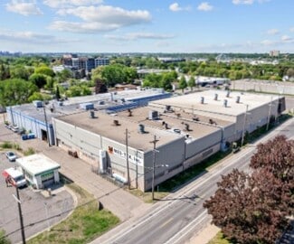 More details for 2639 2nd St NE, Saint Anthony, MN - Industrial for Sale