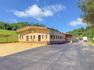 More details for 2335 Columbia Hwy, Pulaski, TN - Industrial for Sale