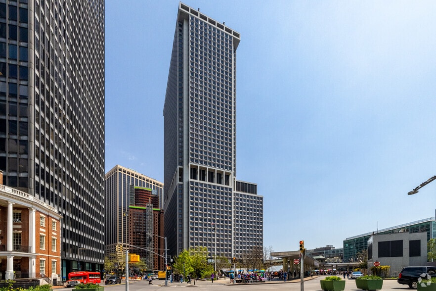 1 New York Plz, New York, NY for lease - Primary Photo - Image 1 of 50