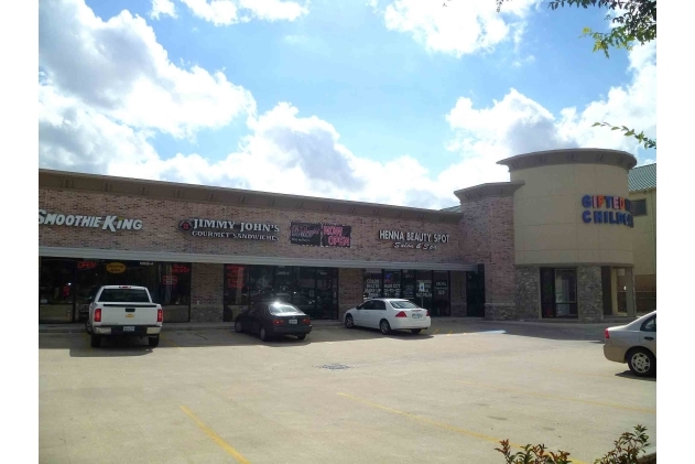 12921 Fm-1960, Houston, TX for lease - Primary Photo - Image 2 of 2