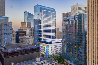 More details for 1000 Main St, Houston, TX - Coworking for Lease