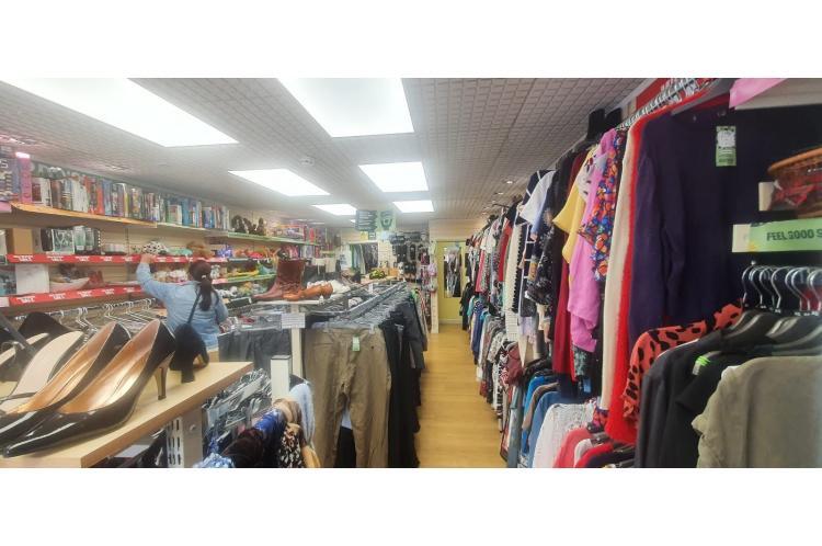 6-12 Lichfield St, Wolverhampton for lease Interior Photo- Image 1 of 1