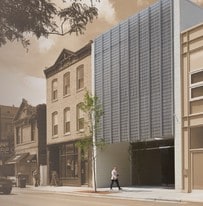 1704 N Damen Ave, Chicago IL - Storefront Property