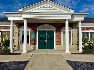 More details for 11376 Broadway, Crown Point, IN - Office/Medical for Lease