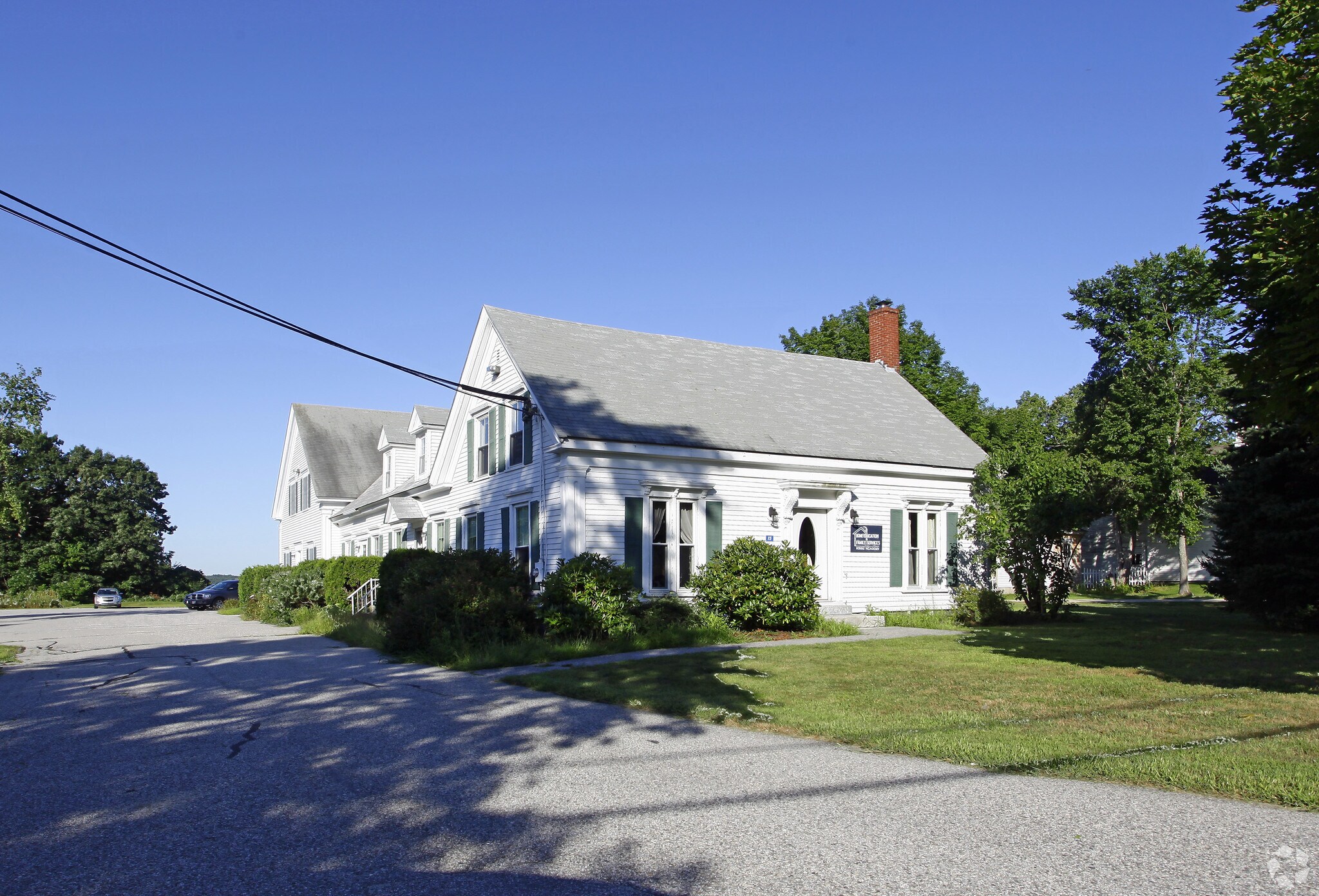 15 Shaker Rd, Gray, ME for sale Primary Photo- Image 1 of 1