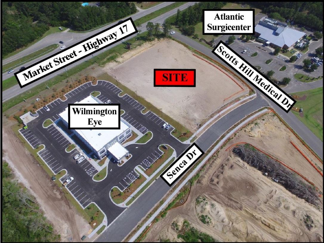 9010 Senca Dr, Wilmington, NC for sale Building Photo- Image 1 of 1