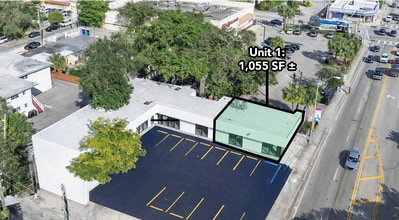 159 NE 54th St, Miami, FL - Aerial map view - Image1