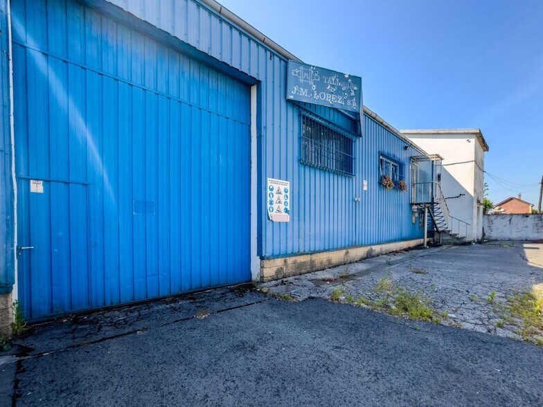 Industrial in El Astillero, Cantabria for sale - Building Photo - Image 2 of 50