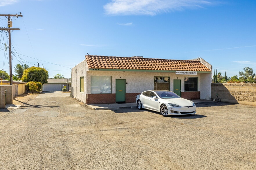 24353 Sunnymead Blvd, Moreno Valley, CA for sale - Building Photo - Image 3 of 87