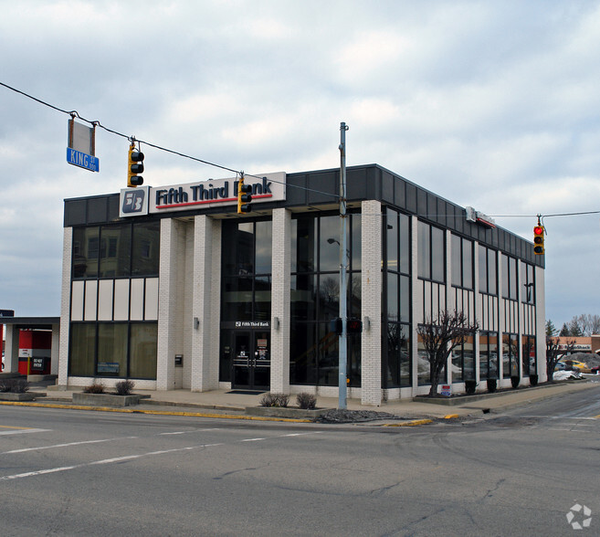 100 W Main St, Xenia, OH for sale - Building Photo - Image 2 of 2