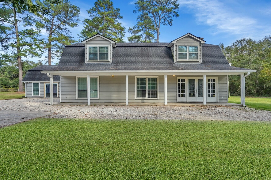 32450 Wright Rd, Magnolia, TX for sale - Primary Photo - Image 1 of 1