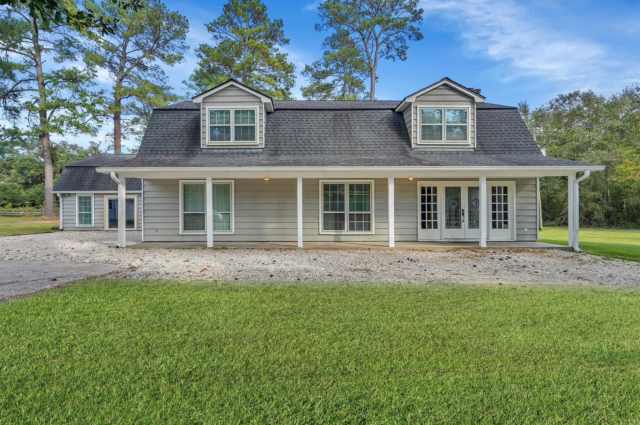 32450 Wright Rd, Magnolia, TX for sale Primary Photo- Image 1 of 1