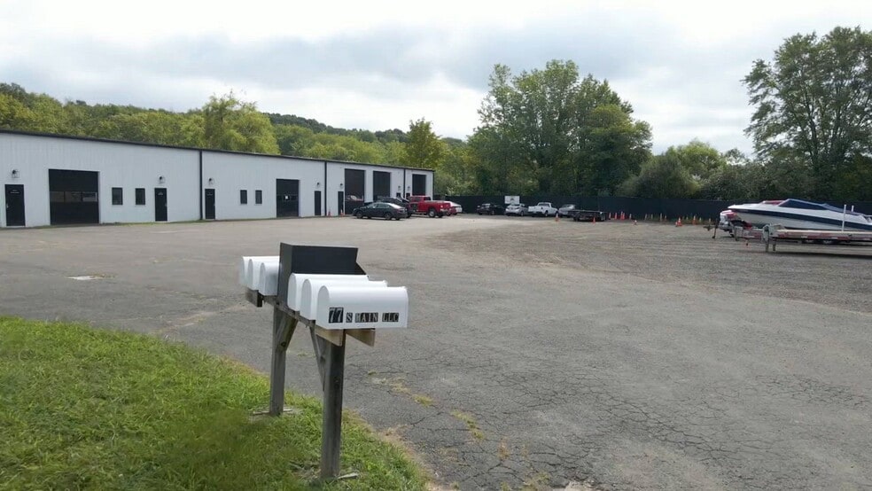 77 S Main St, Newtown, CT for lease - Commercial Listing Video - Image 2 of 4