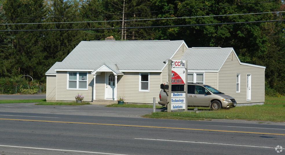 5905 E Taft Rd, North Syracuse, NY for lease - Building Photo - Image 2 of 22