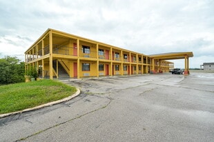 REDEVELOPMENT/BID/Opportunity Zone/Route 66 - Motel