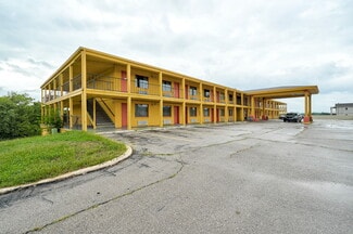 More details for 1400 NE 63rd St, Oklahoma City, OK - Hospitality for Sale