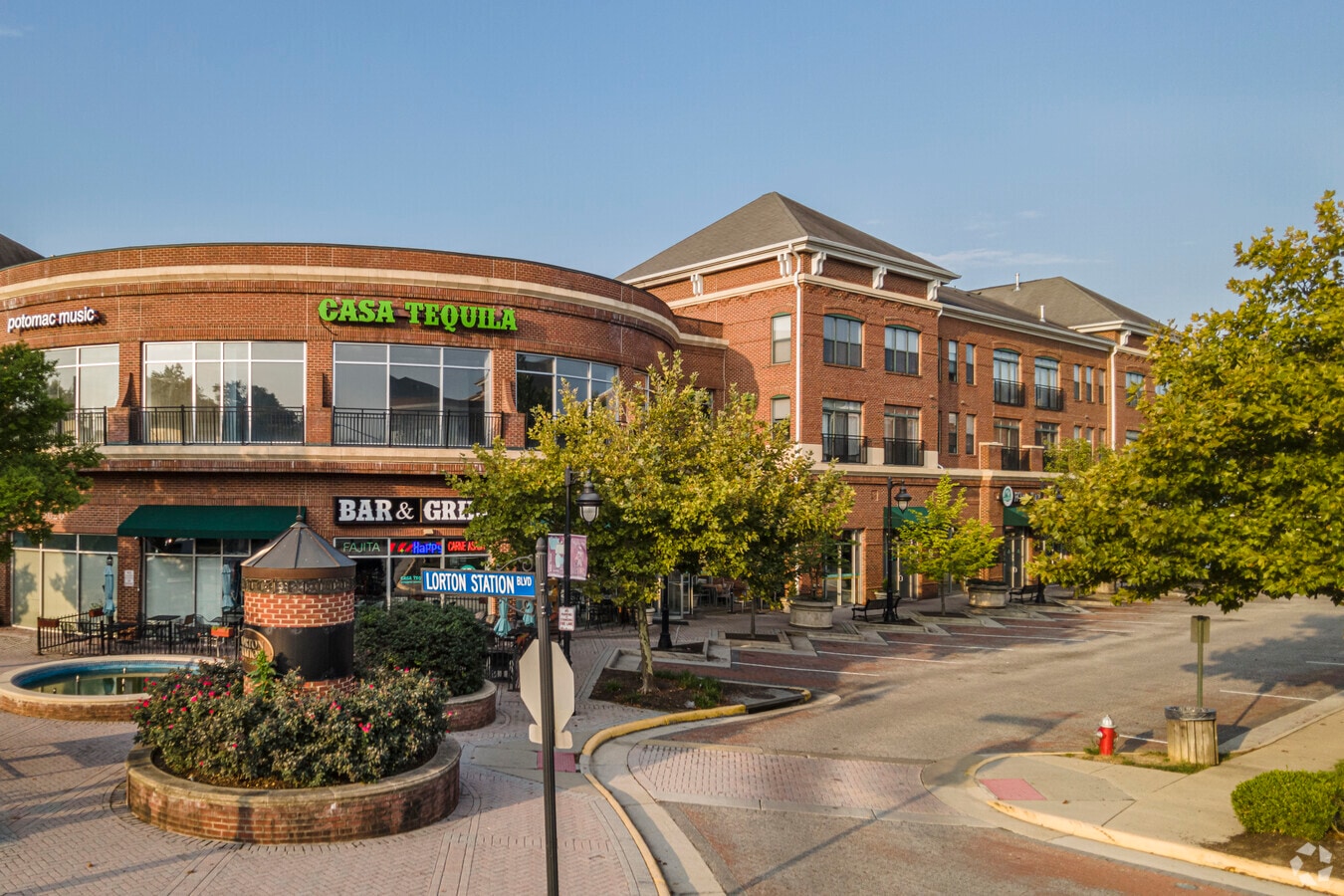 9020 Lorton Station Blvd, Lorton, VA 22079