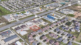 More details for 6535 FM 2920, Spring, TX - Land for Sale